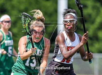 Thumbnail 2 in Blessed Trinity @ Kell (GHSA 6A Final) photogallery.