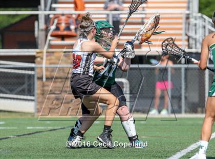 Thumbnail 2 in Blessed Trinity @ Kell (GHSA 6A Final) photogallery.