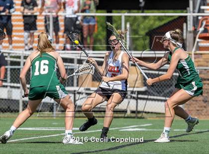 Thumbnail 1 in Blessed Trinity @ Kell (GHSA 6A Final) photogallery.