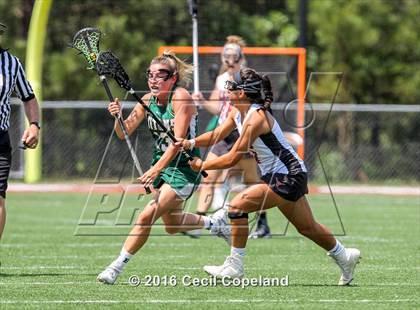 Thumbnail 2 in Blessed Trinity @ Kell (GHSA 6A Final) photogallery.