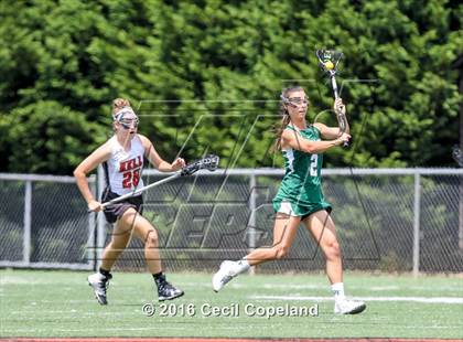 Thumbnail 1 in Blessed Trinity @ Kell (GHSA 6A Final) photogallery.