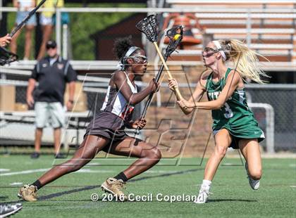 Thumbnail 2 in Blessed Trinity @ Kell (GHSA 6A Final) photogallery.
