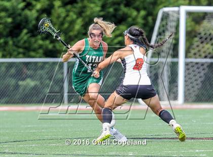 Thumbnail 3 in Blessed Trinity @ Kell (GHSA 6A Final) photogallery.