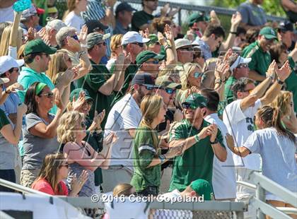 Thumbnail 3 in Blessed Trinity @ Kell (GHSA 6A Final) photogallery.