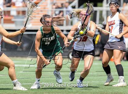Thumbnail 2 in Blessed Trinity @ Kell (GHSA 6A Final) photogallery.