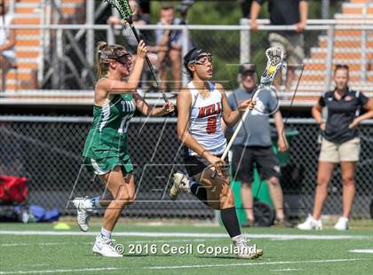 Thumbnail 1 in Blessed Trinity @ Kell (GHSA 6A Final) photogallery.
