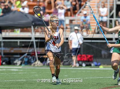 Thumbnail 1 in Blessed Trinity @ Kell (GHSA 6A Final) photogallery.
