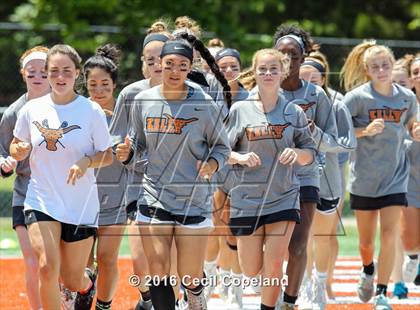 Thumbnail 1 in Blessed Trinity @ Kell (GHSA 6A Final) photogallery.