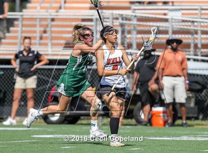 Thumbnail 3 in Blessed Trinity @ Kell (GHSA 6A Final) photogallery.