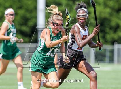 Thumbnail 3 in Blessed Trinity @ Kell (GHSA 6A Final) photogallery.
