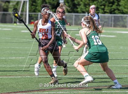 Thumbnail 1 in Blessed Trinity @ Kell (GHSA 6A Final) photogallery.