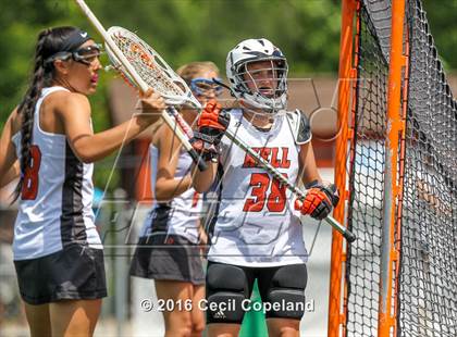 Thumbnail 3 in Blessed Trinity @ Kell (GHSA 6A Final) photogallery.