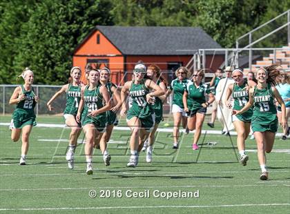 Thumbnail 1 in Blessed Trinity @ Kell (GHSA 6A Final) photogallery.