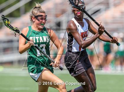 Thumbnail 1 in Blessed Trinity @ Kell (GHSA 6A Final) photogallery.