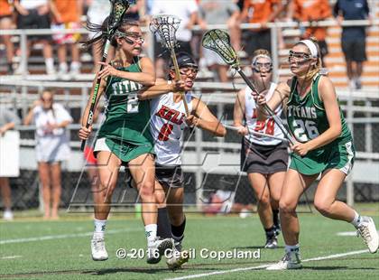 Thumbnail 3 in Blessed Trinity @ Kell (GHSA 6A Final) photogallery.