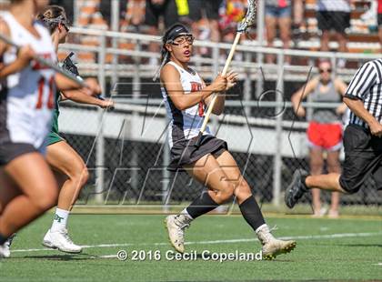 Thumbnail 1 in Blessed Trinity @ Kell (GHSA 6A Final) photogallery.