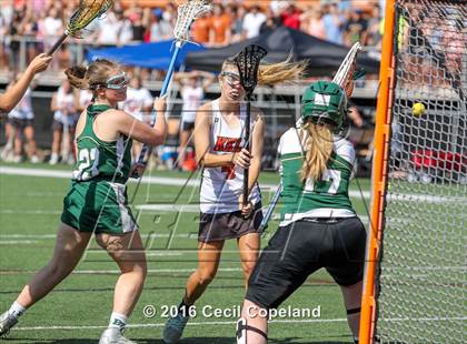 Thumbnail 3 in Blessed Trinity @ Kell (GHSA 6A Final) photogallery.