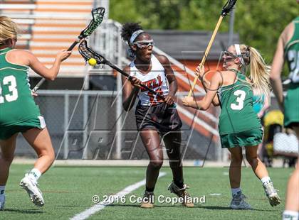 Thumbnail 1 in Blessed Trinity @ Kell (GHSA 6A Final) photogallery.