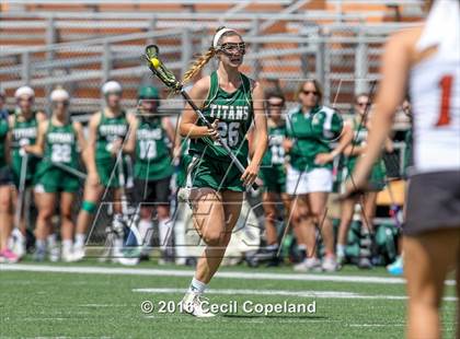 Thumbnail 3 in Blessed Trinity @ Kell (GHSA 6A Final) photogallery.