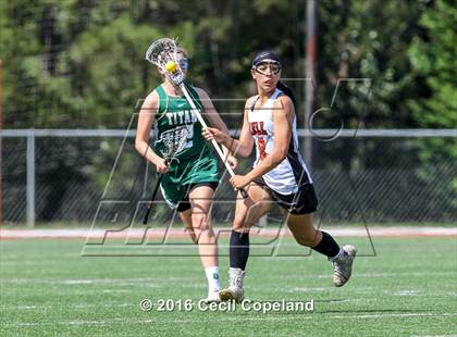 Thumbnail 1 in Blessed Trinity @ Kell (GHSA 6A Final) photogallery.
