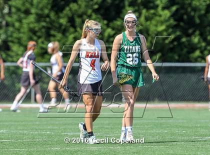Thumbnail 3 in Blessed Trinity @ Kell (GHSA 6A Final) photogallery.