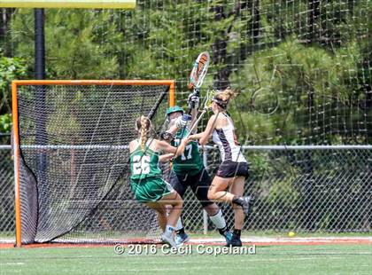 Thumbnail 3 in Blessed Trinity @ Kell (GHSA 6A Final) photogallery.