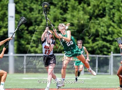Thumbnail 1 in Blessed Trinity @ Kell (GHSA 6A Final) photogallery.