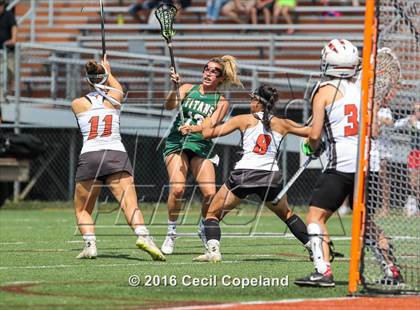 Thumbnail 2 in Blessed Trinity @ Kell (GHSA 6A Final) photogallery.