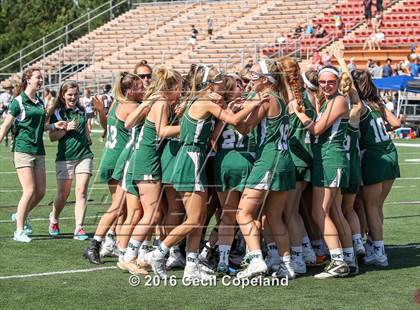 Thumbnail 1 in Blessed Trinity @ Kell (GHSA 6A Final) photogallery.