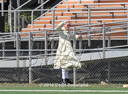 Thumbnail 1 in Blessed Trinity @ Kell (GHSA 6A Final) photogallery.