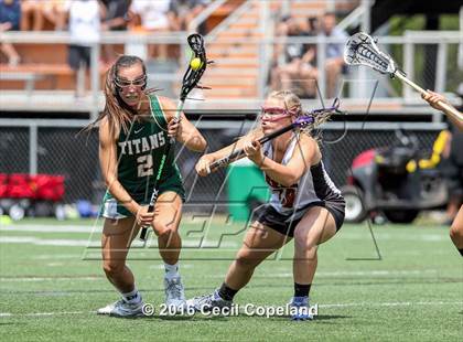 Thumbnail 2 in Blessed Trinity @ Kell (GHSA 6A Final) photogallery.