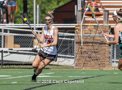 Thumbnail 2 in Blessed Trinity @ Kell (GHSA 6A Final) photogallery.