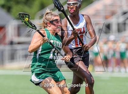 Thumbnail 3 in Blessed Trinity @ Kell (GHSA 6A Final) photogallery.