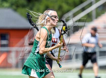 Thumbnail 2 in Blessed Trinity @ Kell (GHSA 6A Final) photogallery.