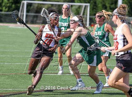 Thumbnail 2 in Blessed Trinity @ Kell (GHSA 6A Final) photogallery.