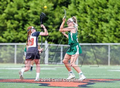 Thumbnail 1 in Blessed Trinity @ Kell (GHSA 6A Final) photogallery.