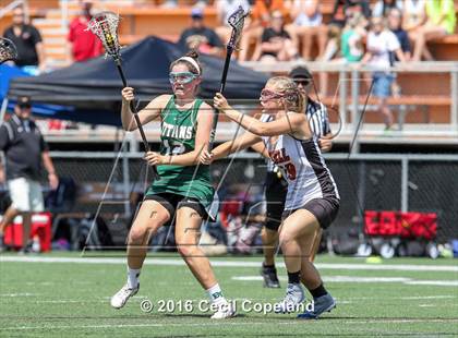 Thumbnail 2 in Blessed Trinity @ Kell (GHSA 6A Final) photogallery.