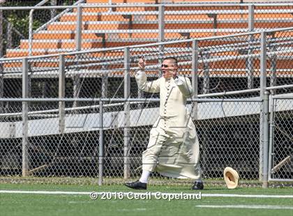 Thumbnail 2 in Blessed Trinity @ Kell (GHSA 6A Final) photogallery.