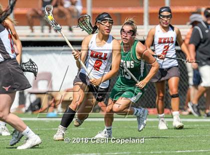 Thumbnail 3 in Blessed Trinity @ Kell (GHSA 6A Final) photogallery.