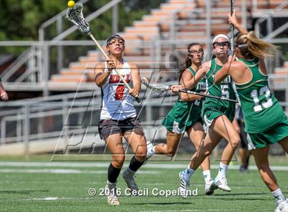Thumbnail 2 in Blessed Trinity @ Kell (GHSA 6A Final) photogallery.