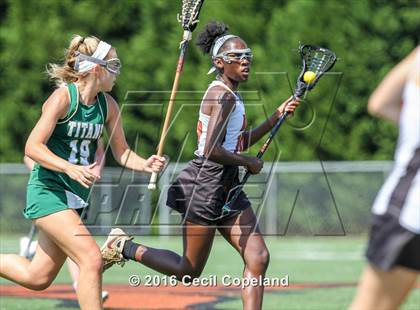 Thumbnail 1 in Blessed Trinity @ Kell (GHSA 6A Final) photogallery.