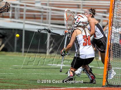 Thumbnail 3 in Blessed Trinity @ Kell (GHSA 6A Final) photogallery.