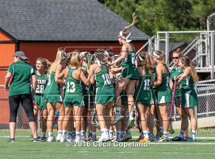 Thumbnail 3 in Blessed Trinity @ Kell (GHSA 6A Final) photogallery.