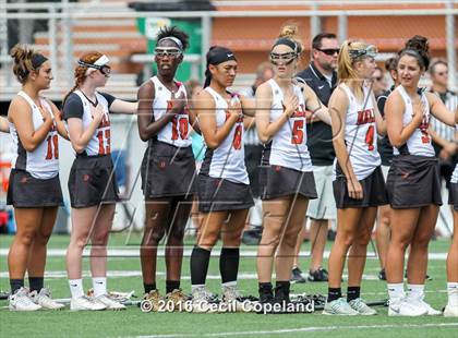 Thumbnail 3 in Blessed Trinity @ Kell (GHSA 6A Final) photogallery.