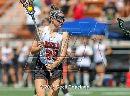 Thumbnail 3 in Blessed Trinity @ Kell (GHSA 6A Final) photogallery.
