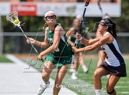Thumbnail 2 in Blessed Trinity @ Kell (GHSA 6A Final) photogallery.