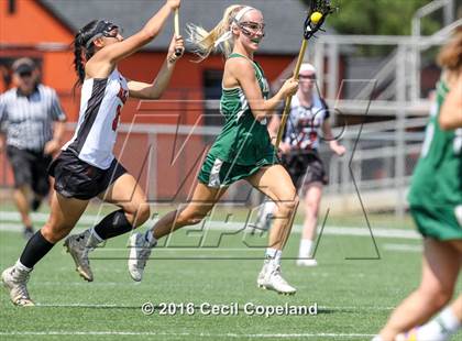 Thumbnail 1 in Blessed Trinity @ Kell (GHSA 6A Final) photogallery.