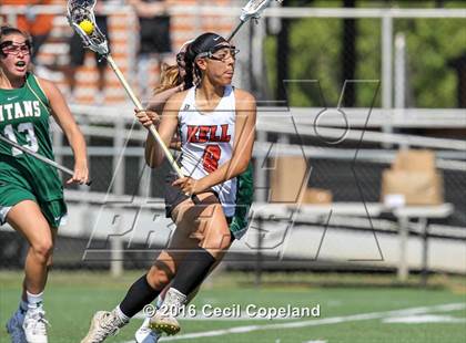 Thumbnail 2 in Blessed Trinity @ Kell (GHSA 6A Final) photogallery.