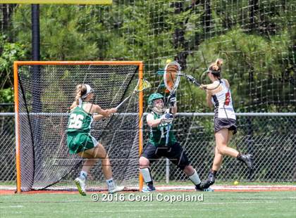 Thumbnail 1 in Blessed Trinity @ Kell (GHSA 6A Final) photogallery.