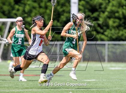Thumbnail 3 in Blessed Trinity @ Kell (GHSA 6A Final) photogallery.